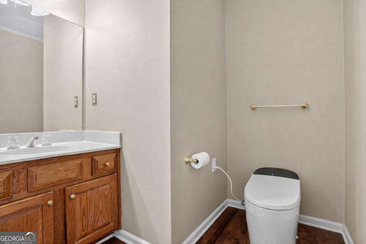 3840 Fenway Crossing Marietta - Photo 17