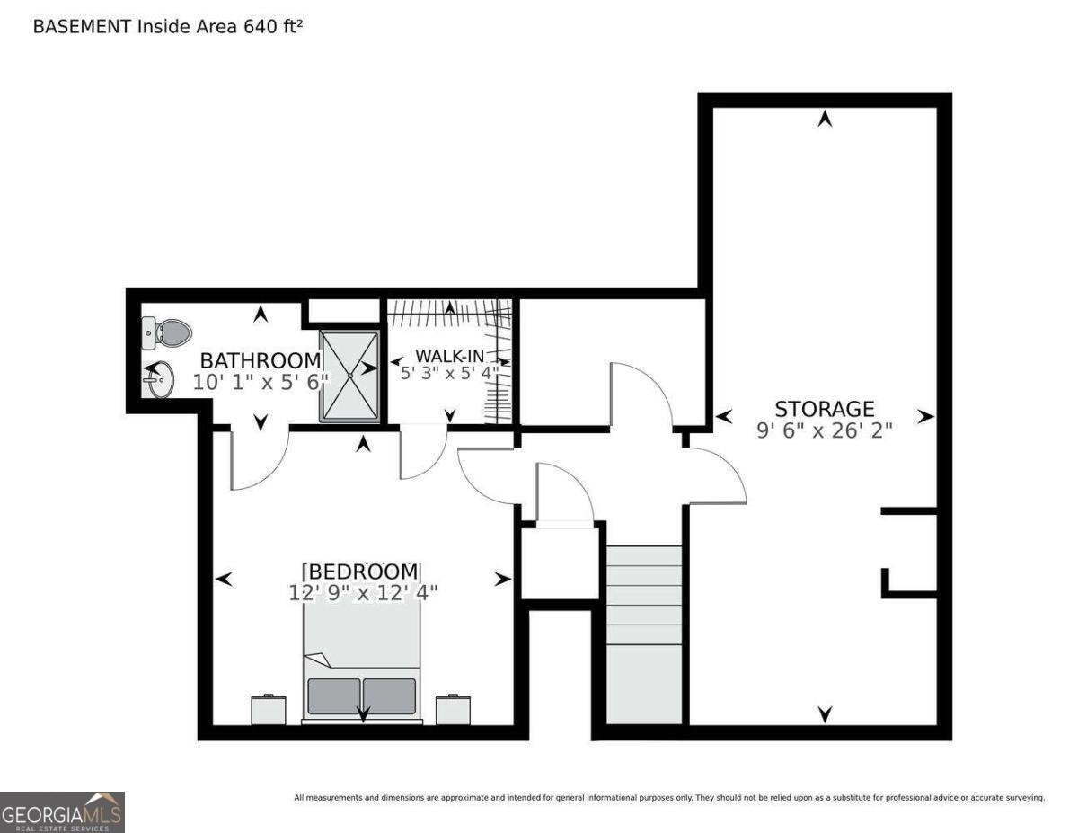 3840 Fenway Crossing Marietta - Photo 51