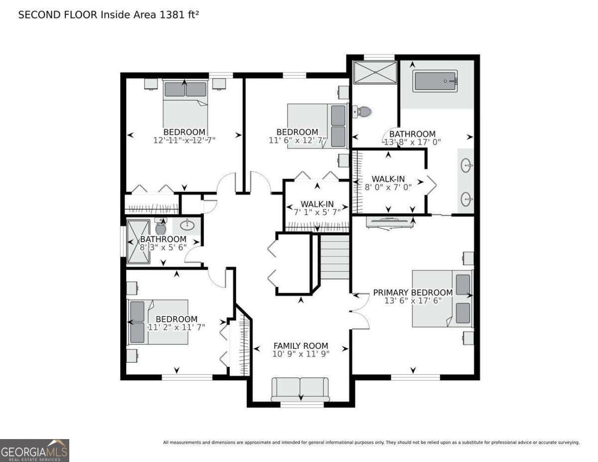 3840 Fenway Crossing Marietta - Photo 53