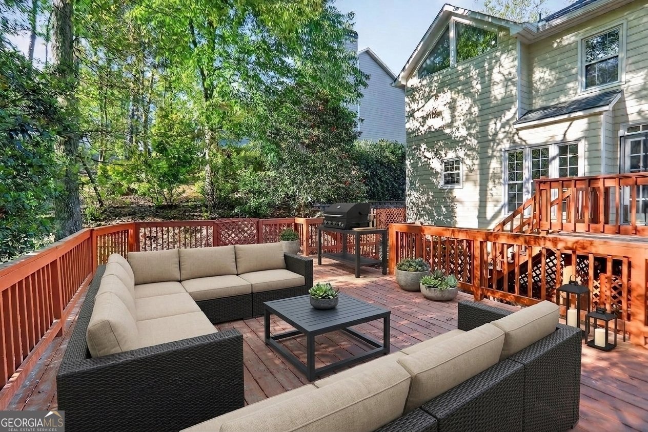 3840 Fenway Crossing Marietta - Photo 56