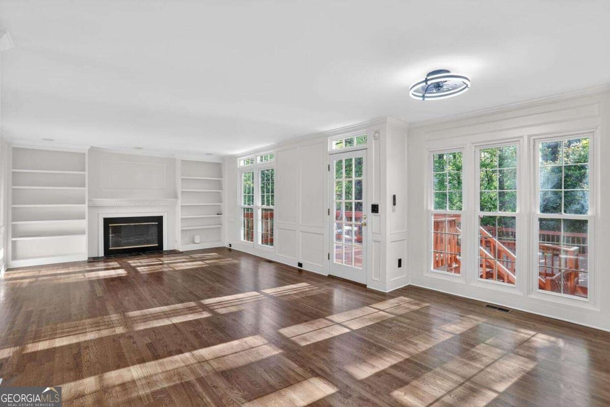 3840 Fenway Crossing Marietta - Photo 9