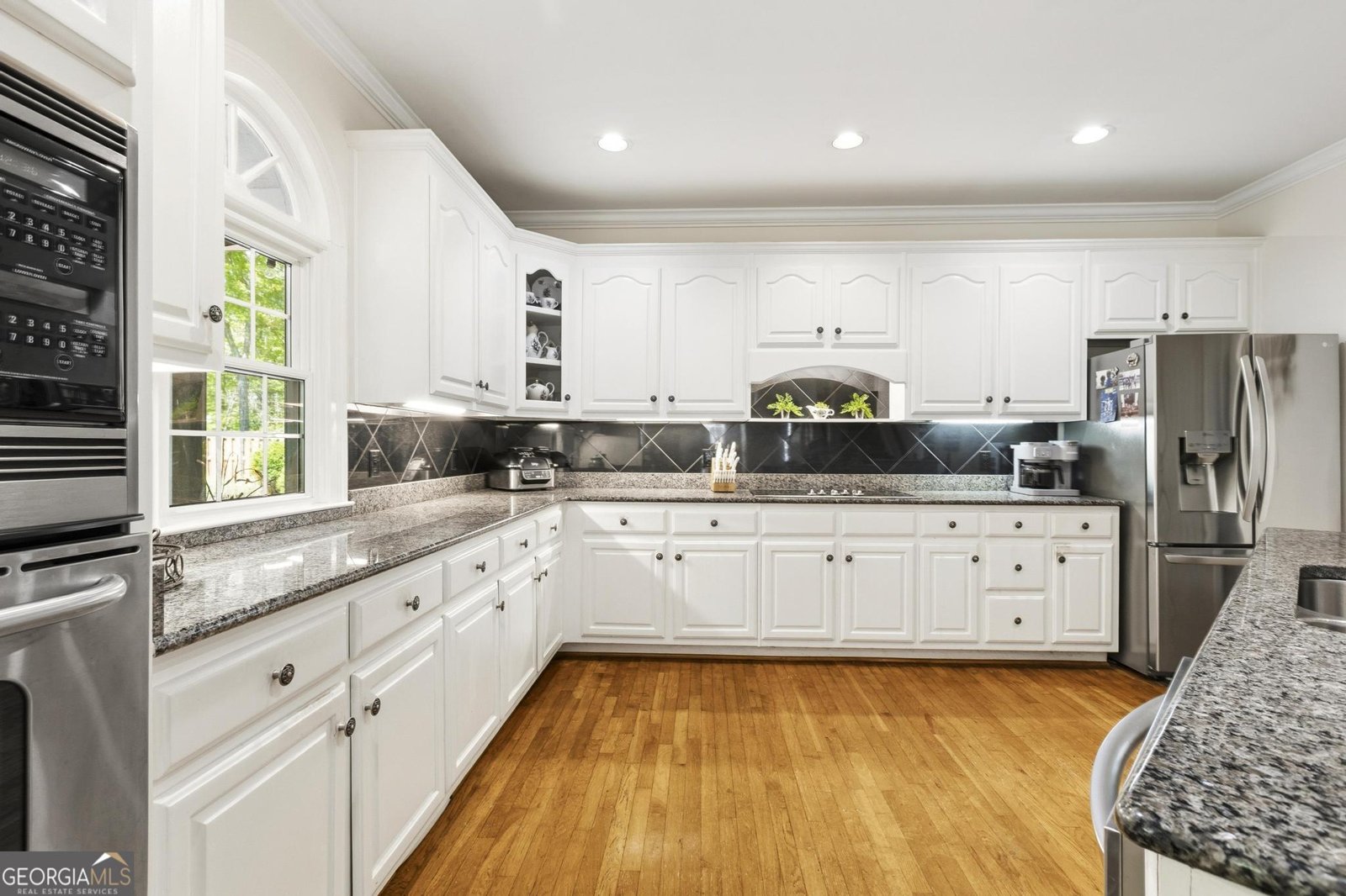 1377 Peppergrass Court Acworth - Photo 10