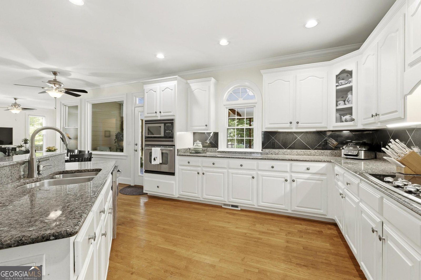 1377 Peppergrass Court Acworth - Photo 11