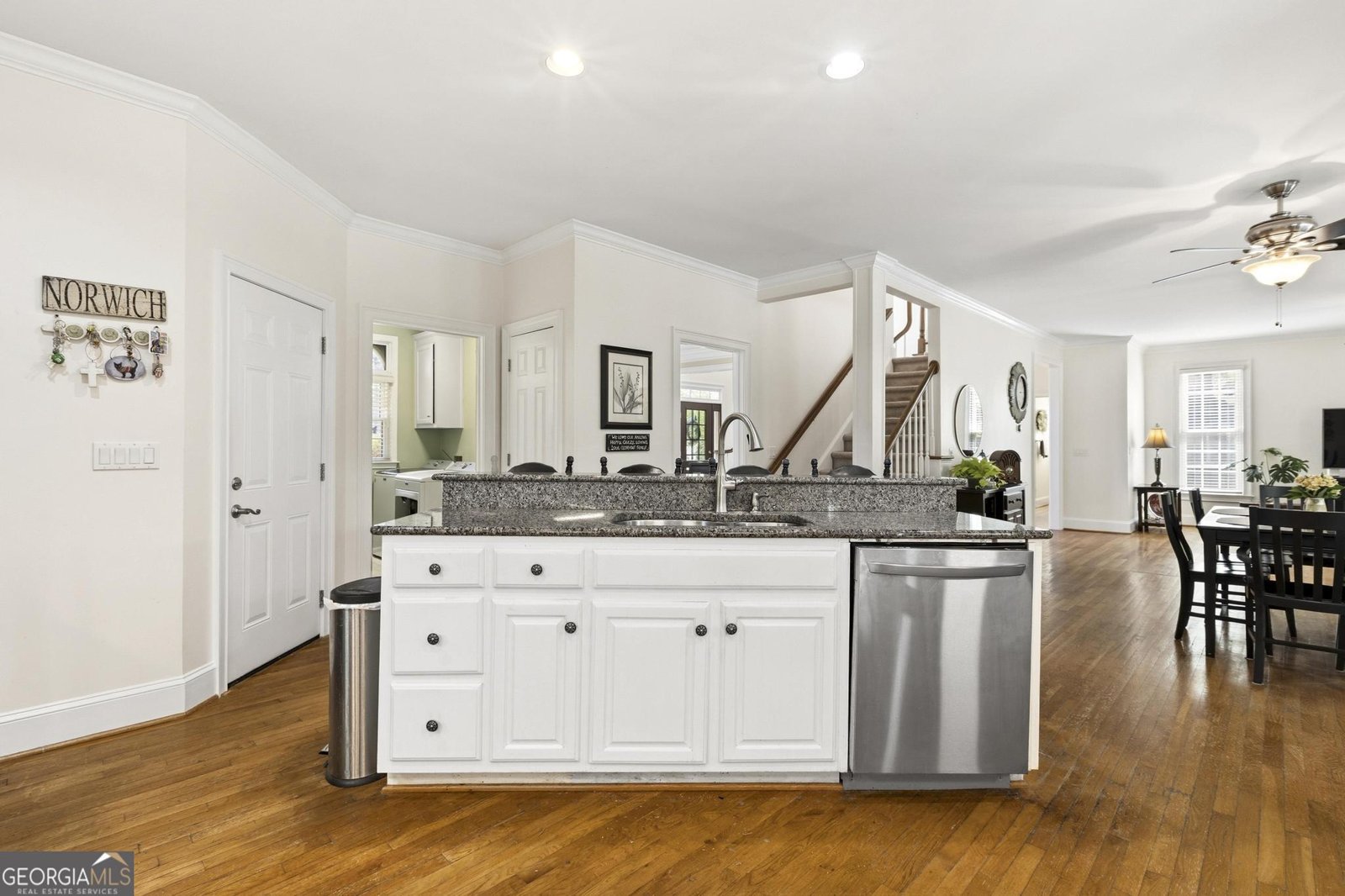 1377 Peppergrass Court Acworth - Photo 12