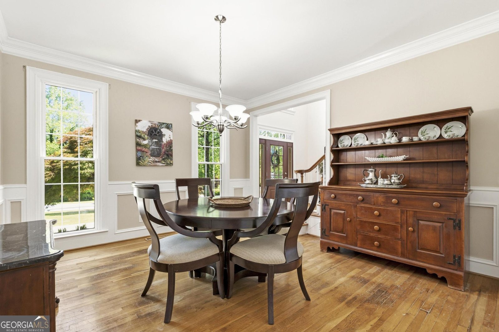 1377 Peppergrass Court Acworth - Photo 13