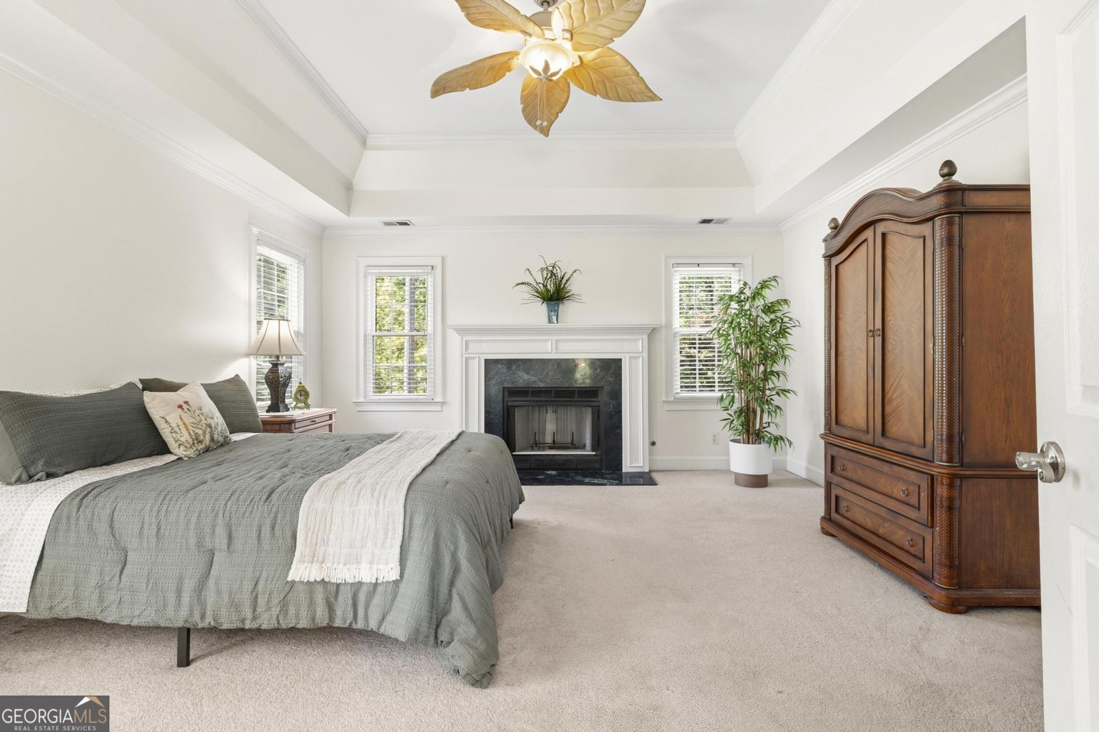 1377 Peppergrass Court Acworth - Photo 16