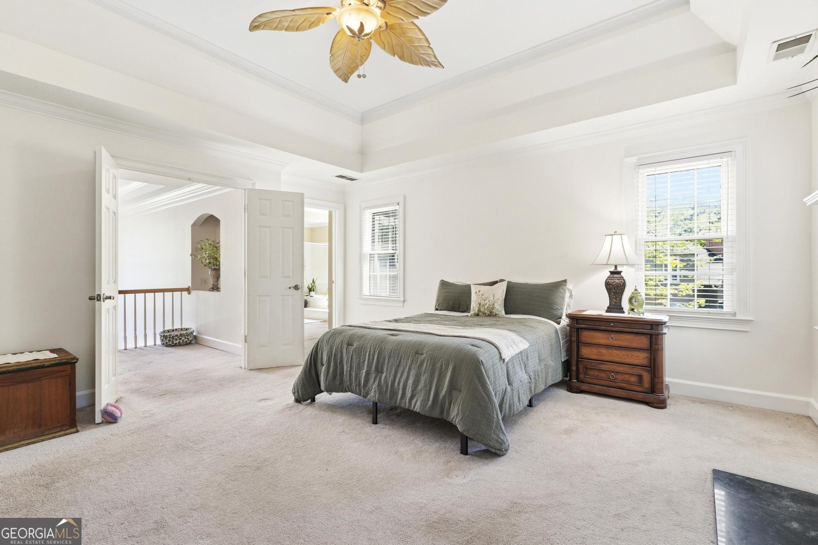 1377 Peppergrass Court Acworth - Photo 17