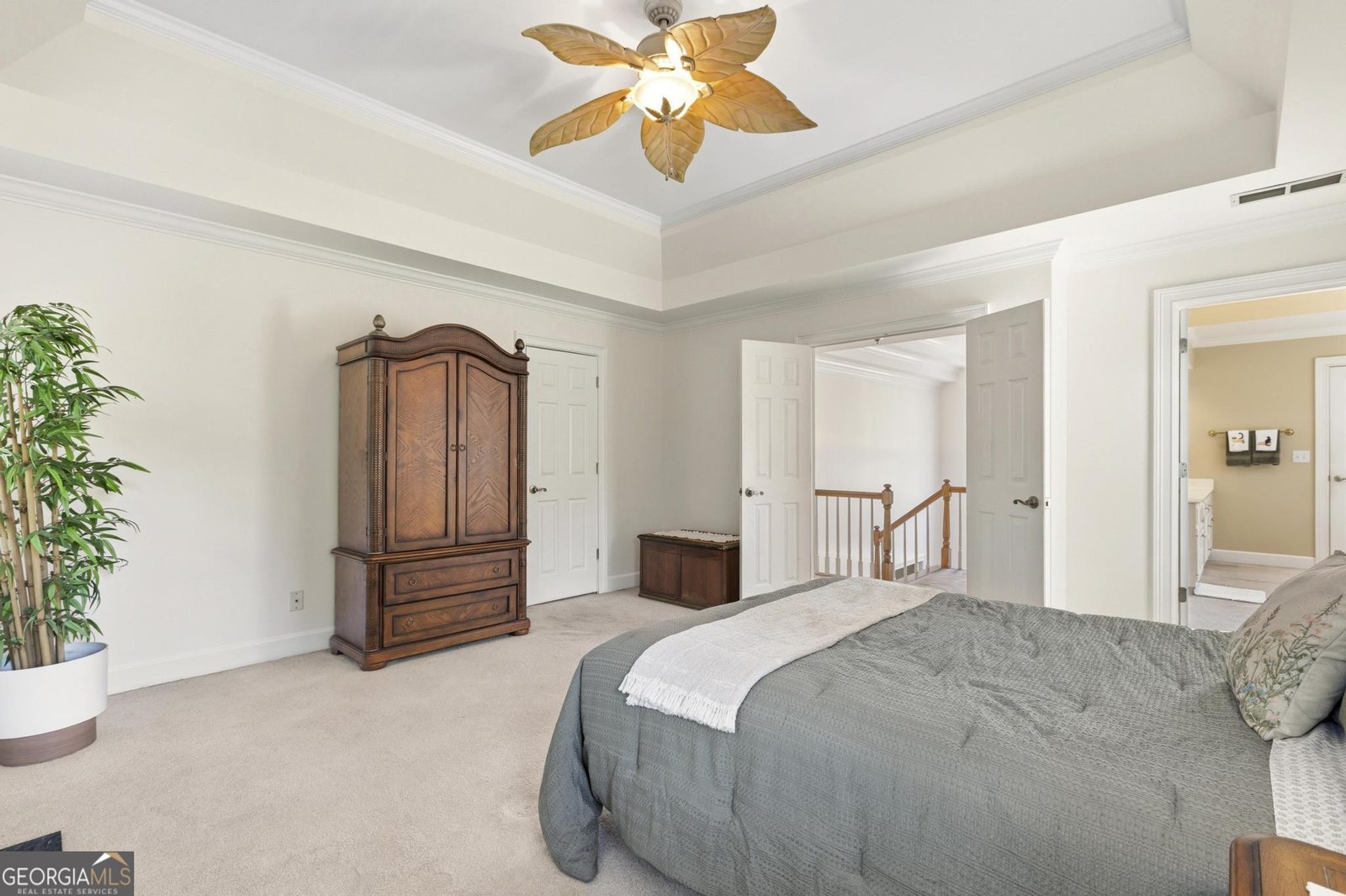 1377 Peppergrass Court Acworth - Photo 18