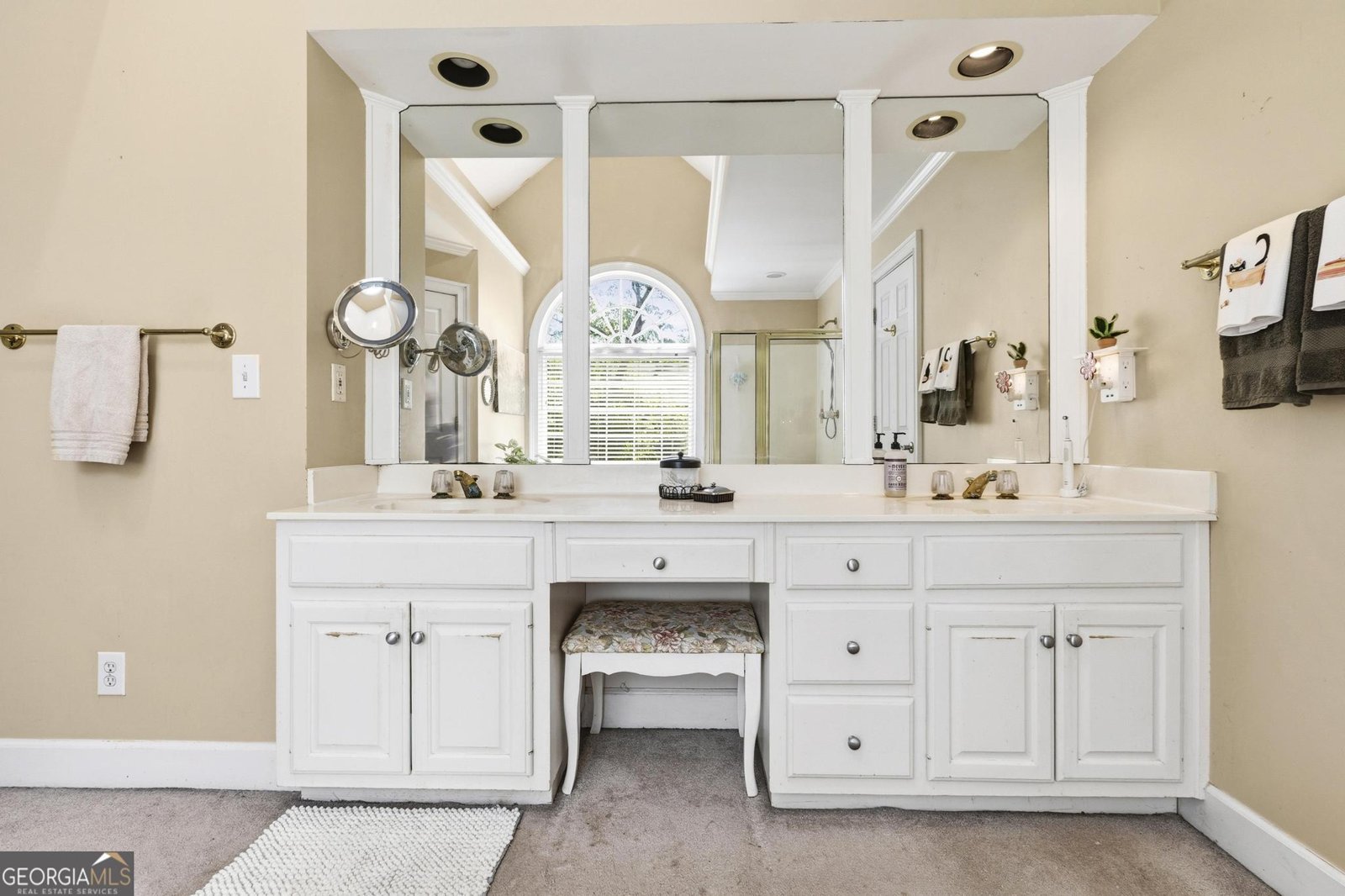 1377 Peppergrass Court Acworth - Photo 21