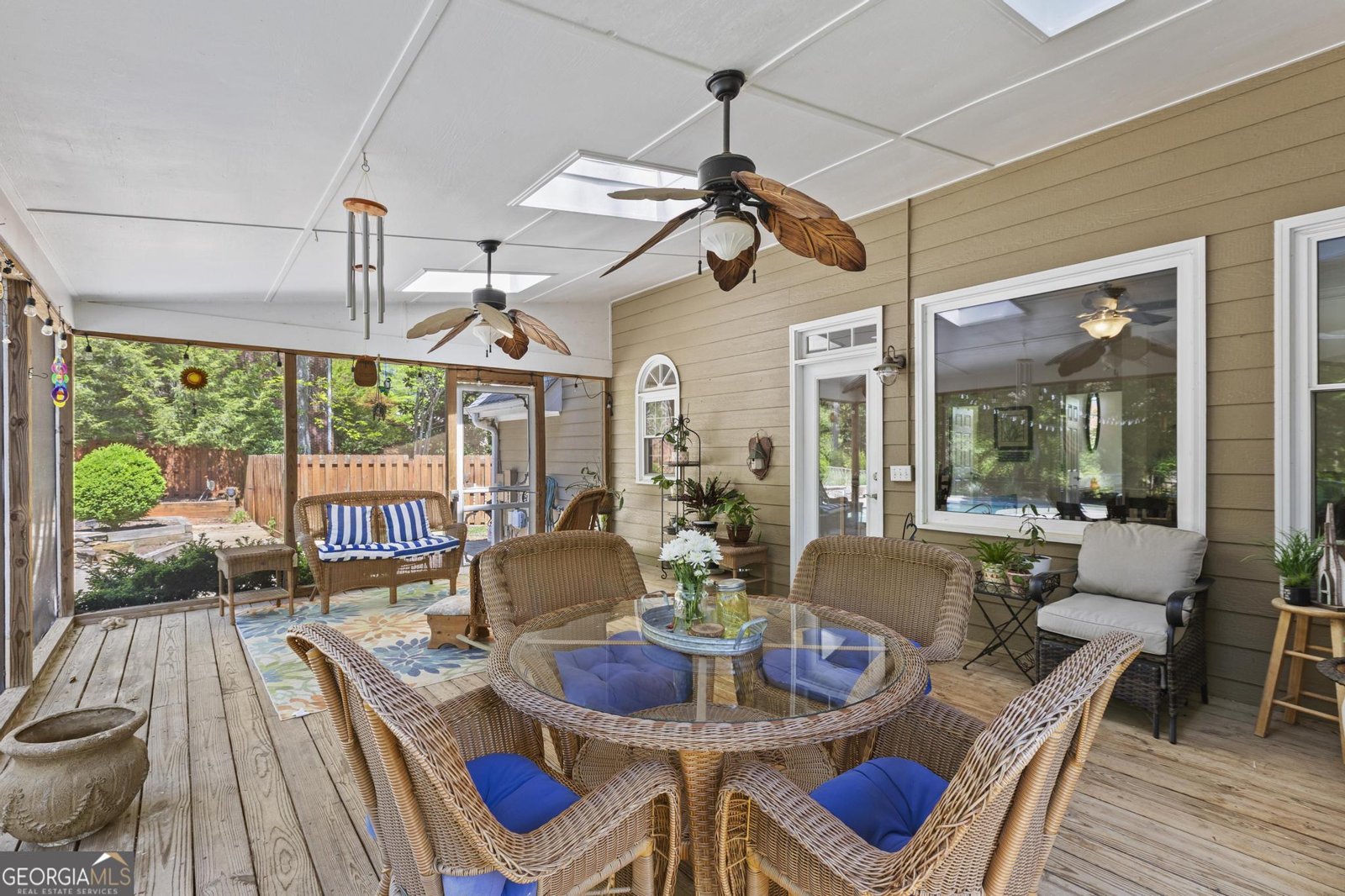 1377 Peppergrass Court Acworth - Photo 31