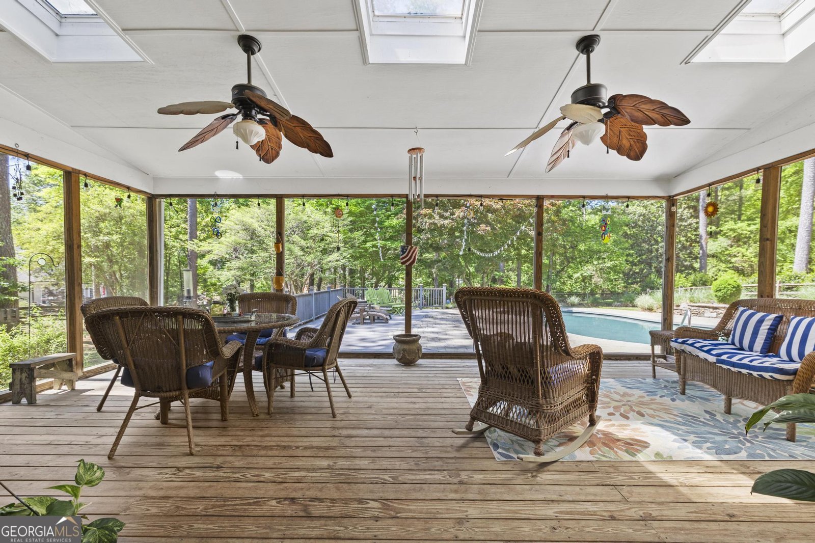 1377 Peppergrass Court Acworth - Photo 32