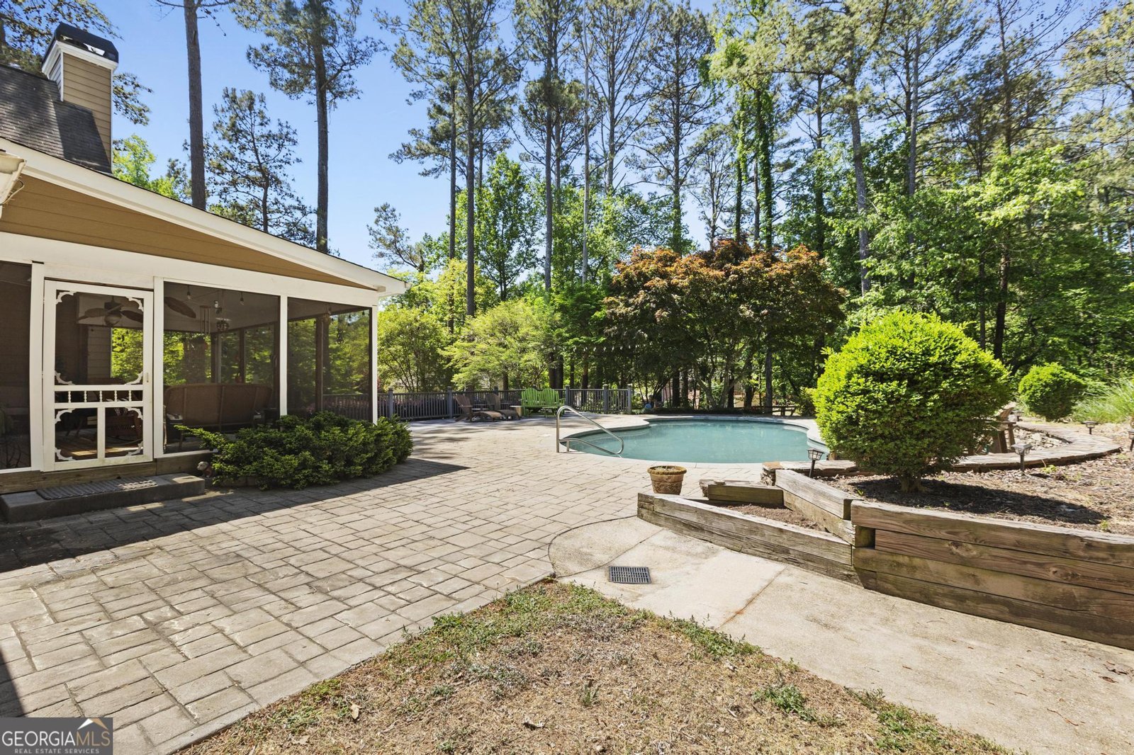 1377 Peppergrass Court Acworth - Photo 33