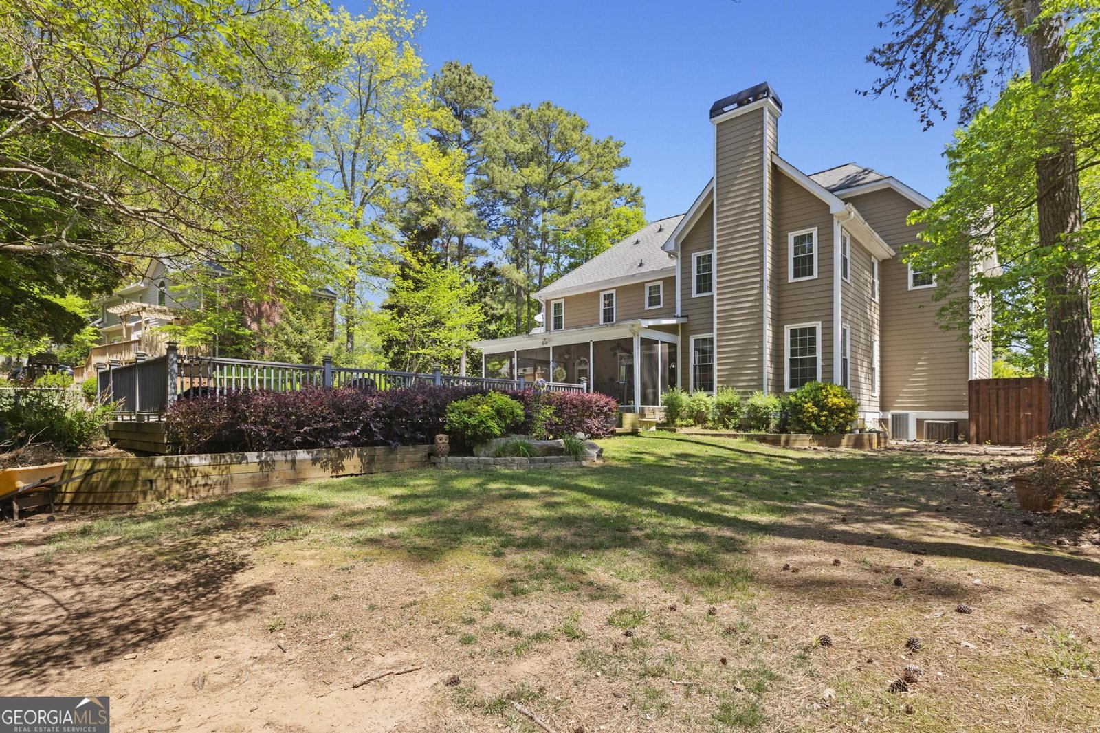 1377 Peppergrass Court Acworth - Photo 35