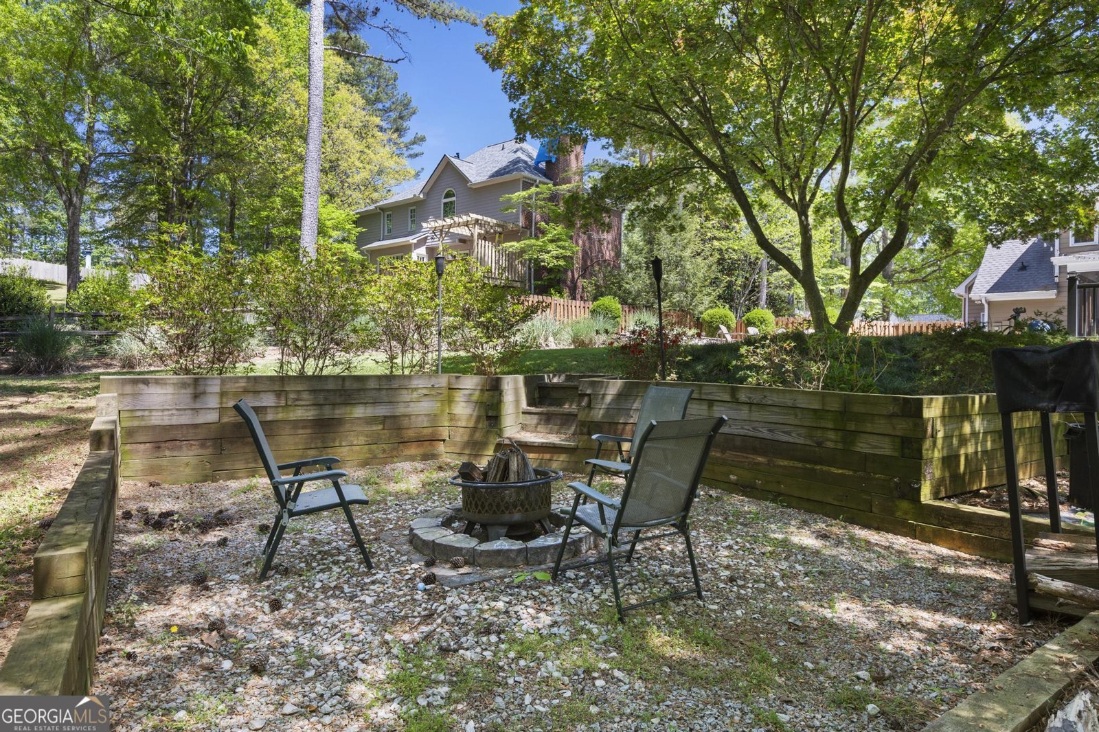 1377 Peppergrass Court Acworth - Photo 36