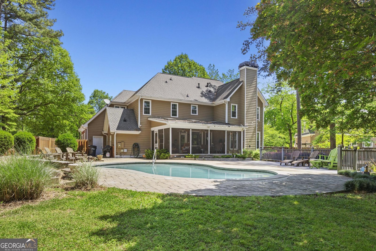 1377 Peppergrass Court Acworth - Photo 37