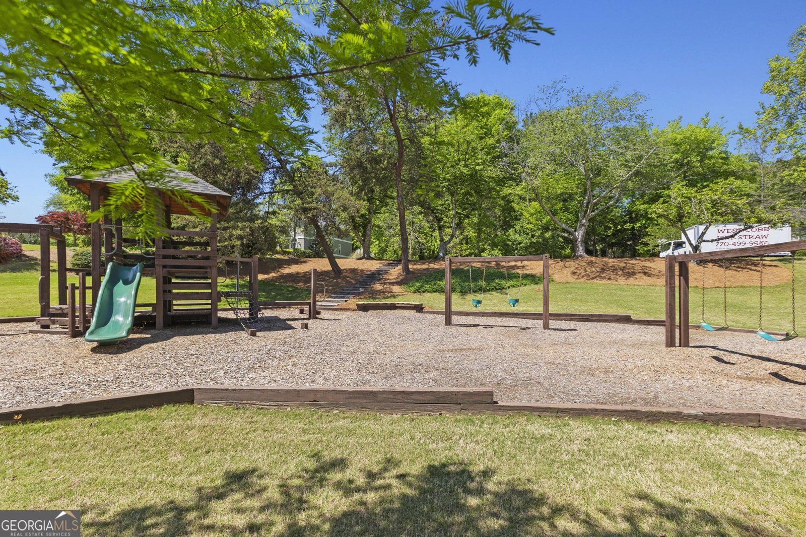 1377 Peppergrass Court Acworth - Photo 44