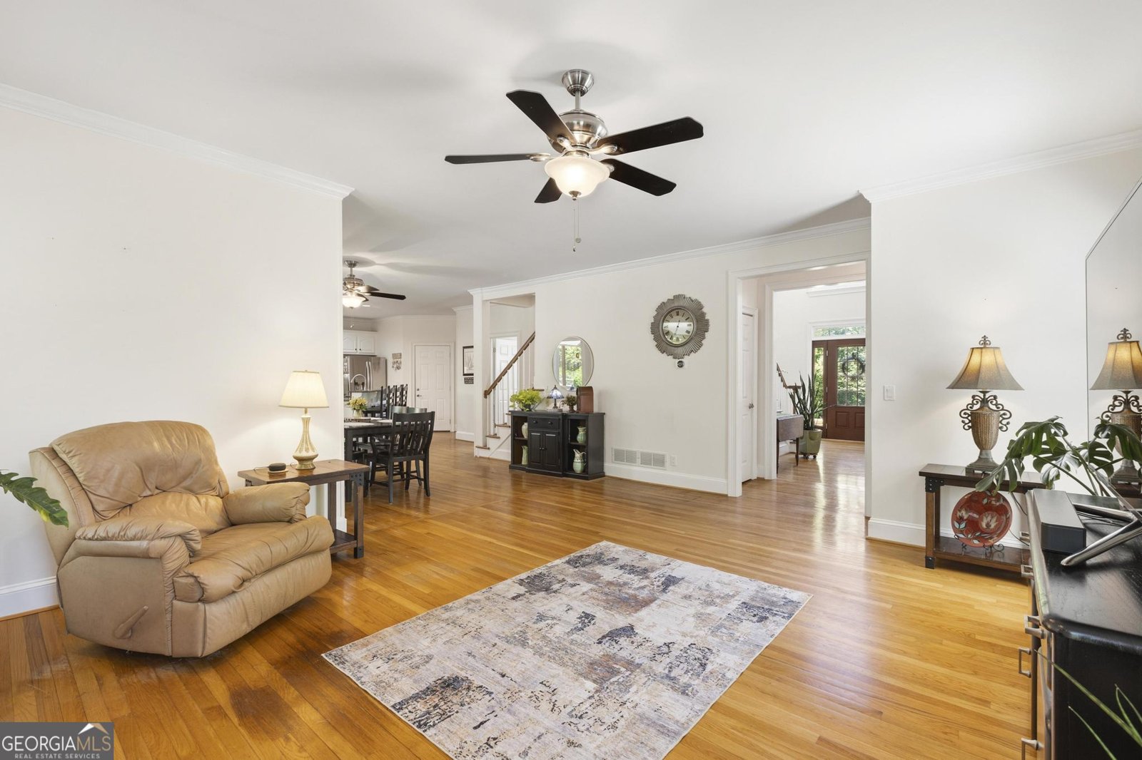 1377 Peppergrass Court Acworth - Photo 7