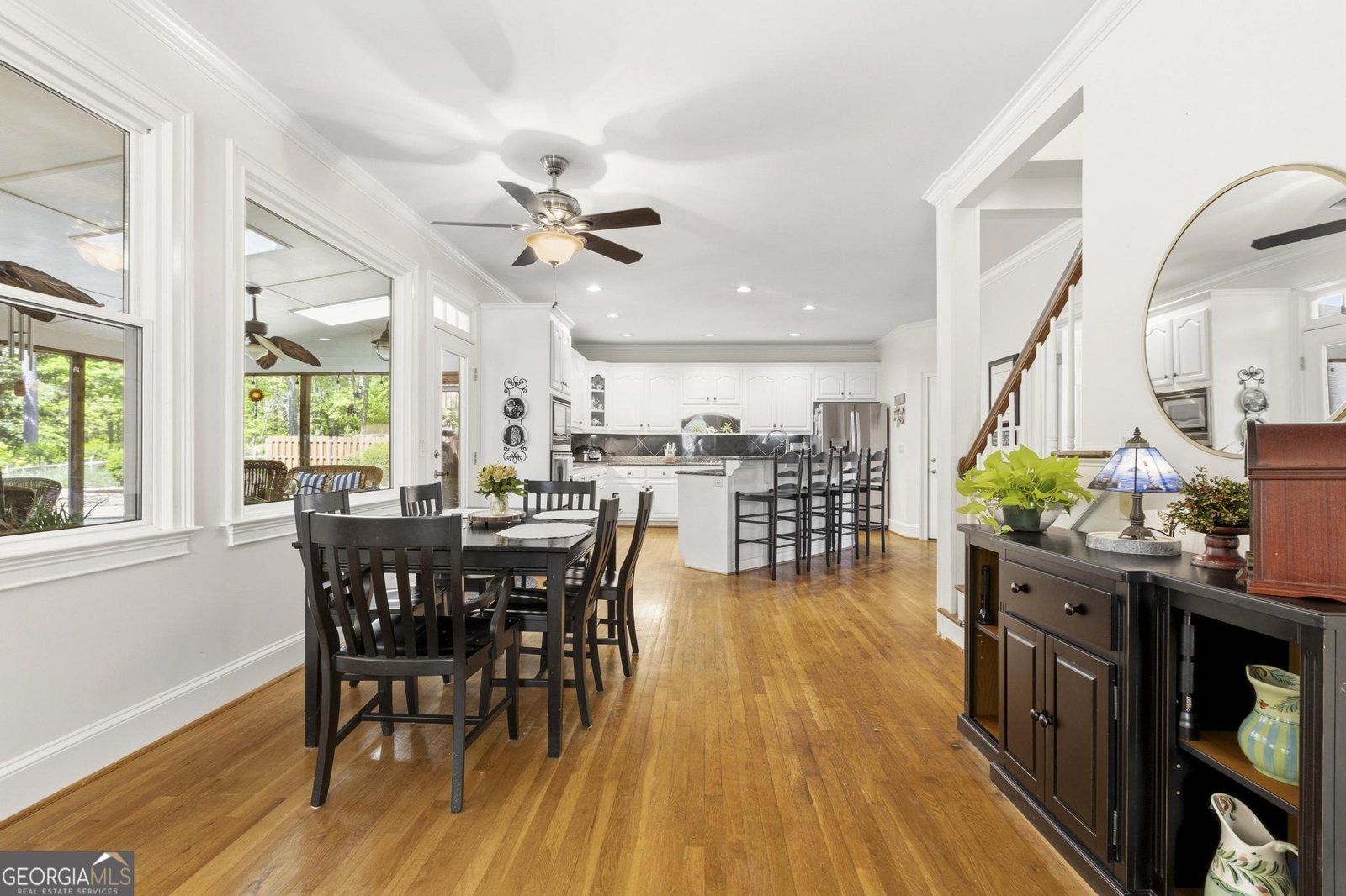 1377 Peppergrass Court Acworth - Photo 8