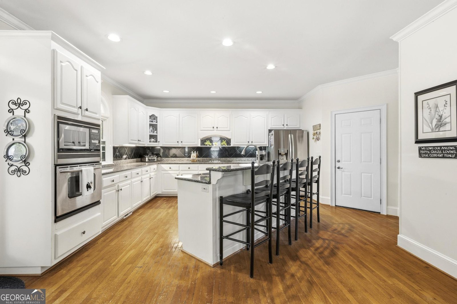 1377 Peppergrass Court Acworth - Photo 9