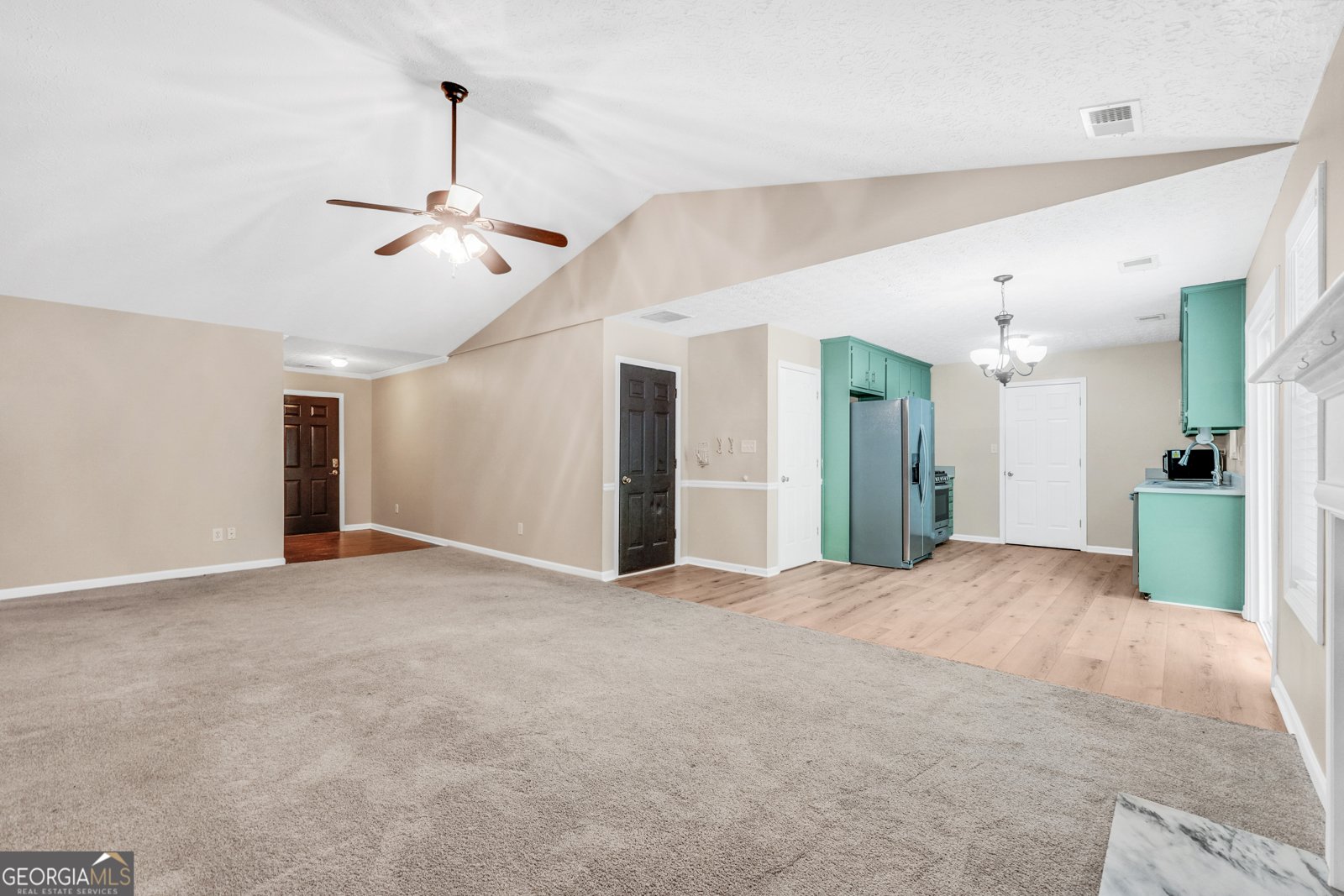 521 Sarahs Lane Locust Grove - Photo 13