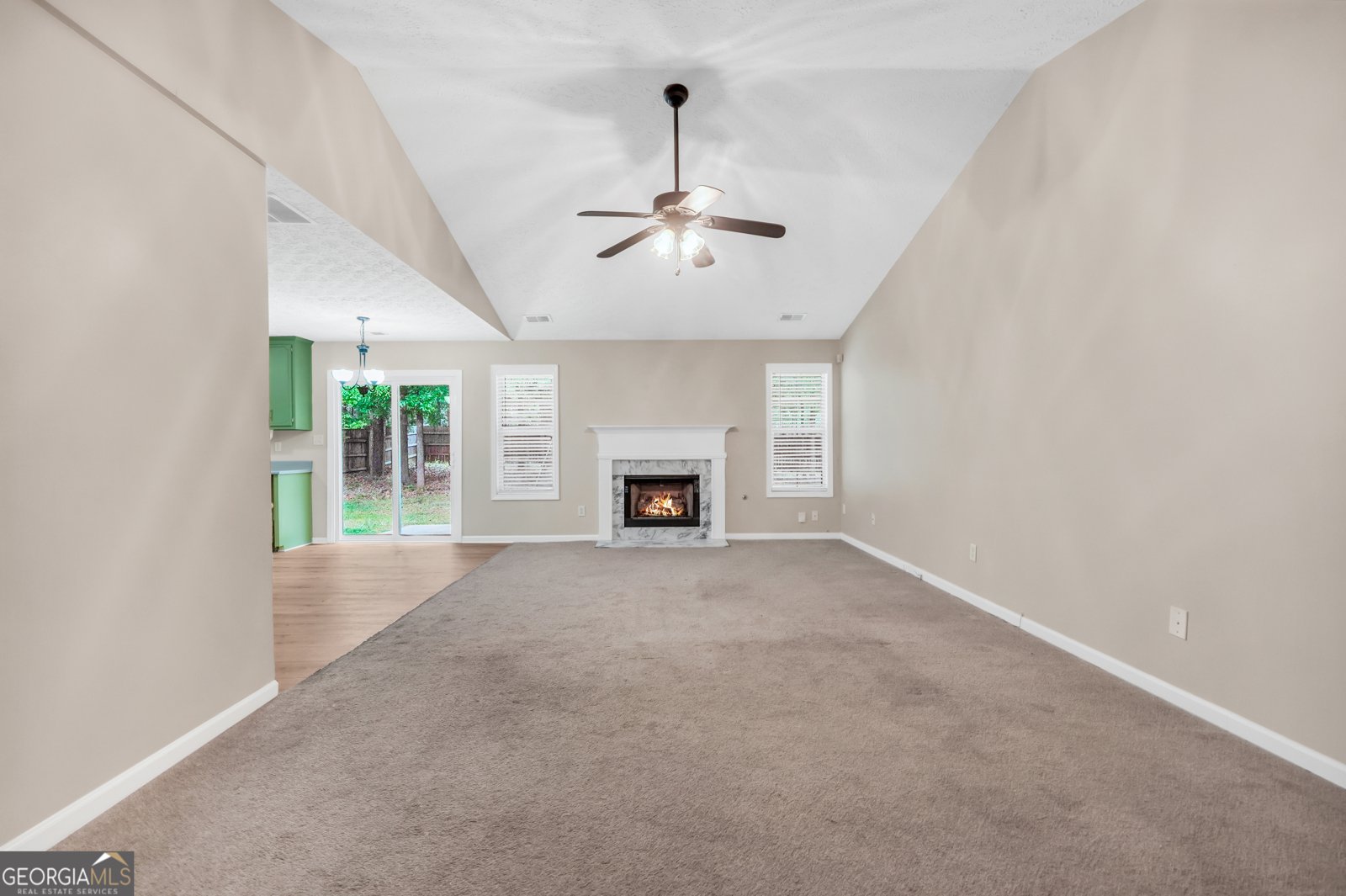 521 Sarahs Lane Locust Grove - Photo 16