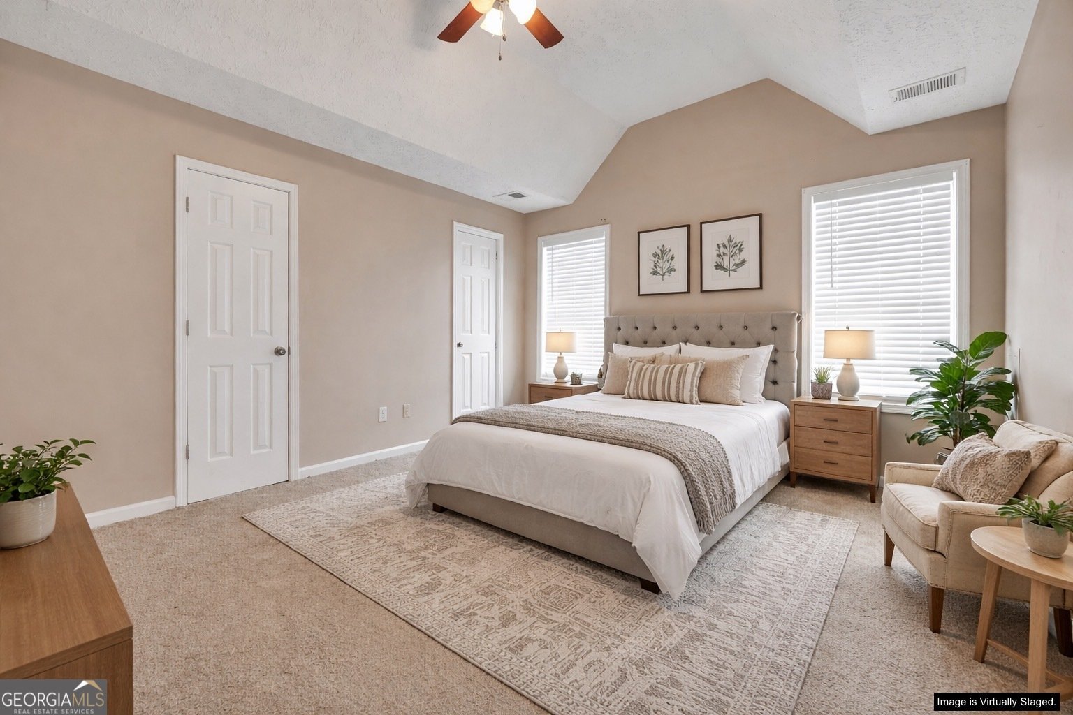 521 Sarahs Lane Locust Grove - Photo 18