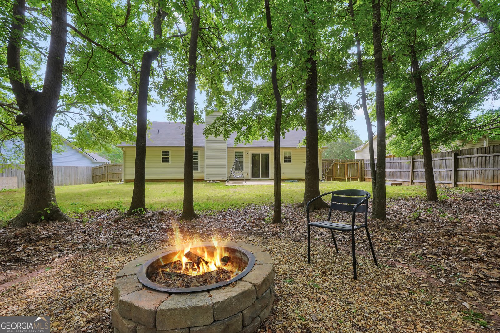 521 Sarahs Lane Locust Grove - Photo 34