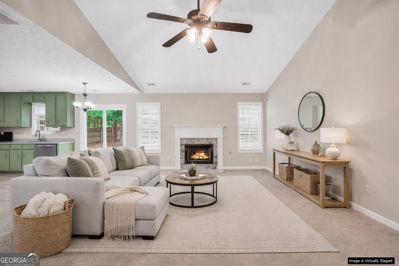 521 Sarahs Lane Locust Grove - Photo 6