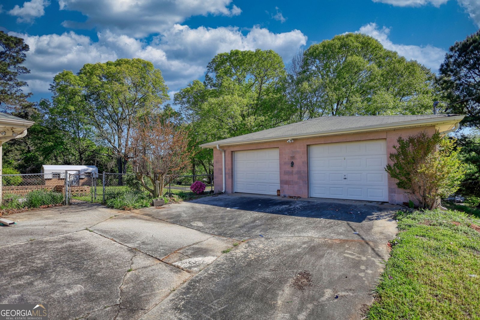 118 N Sharon Church Rd Loganville - Photo 10