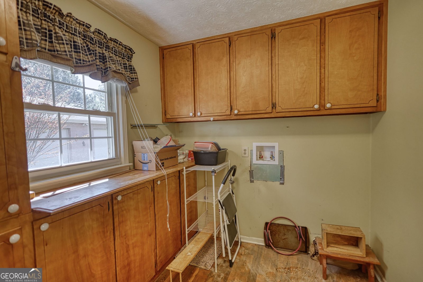 118 N Sharon Church Rd Loganville - Photo 21