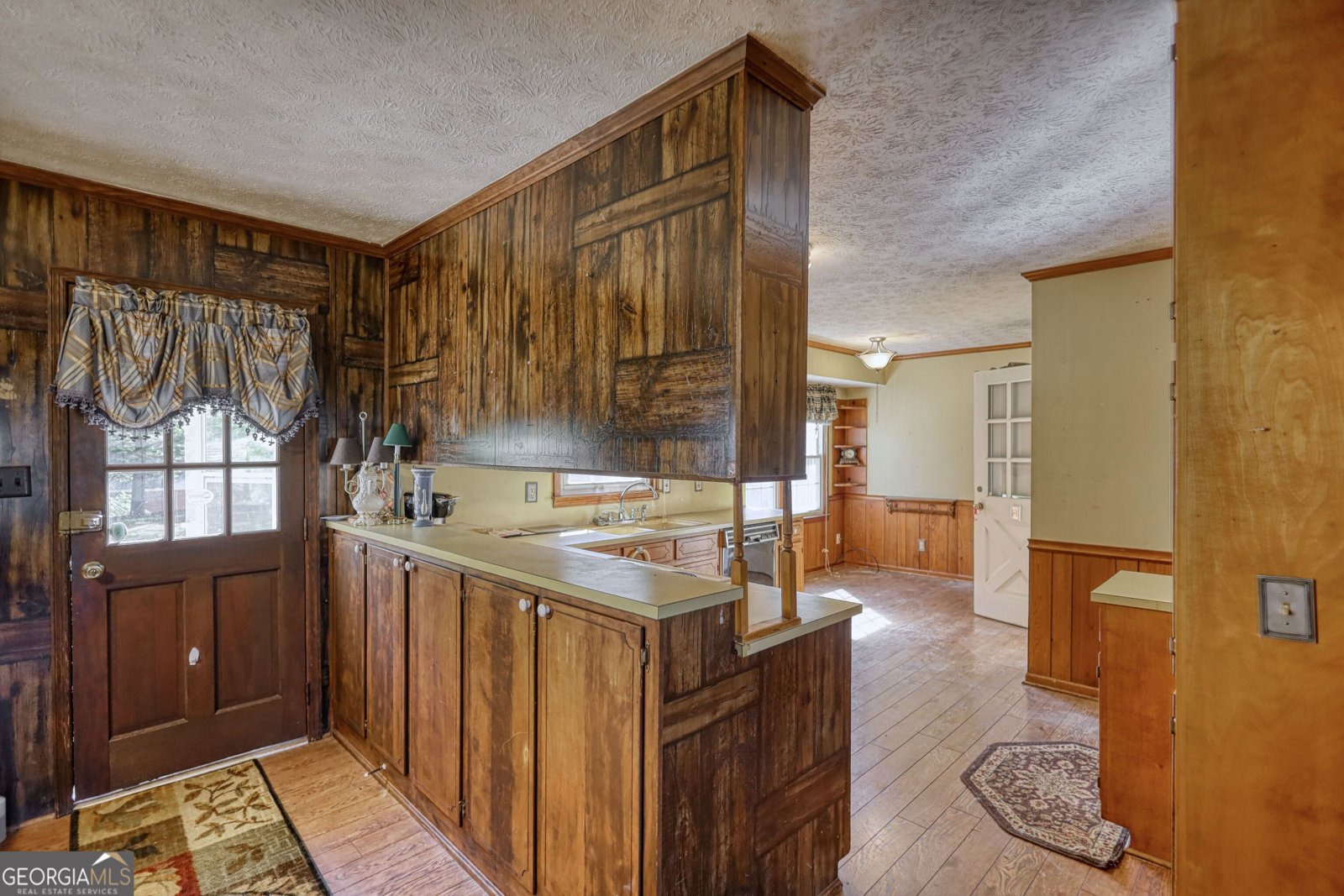 118 N Sharon Church Rd Loganville - Photo 24