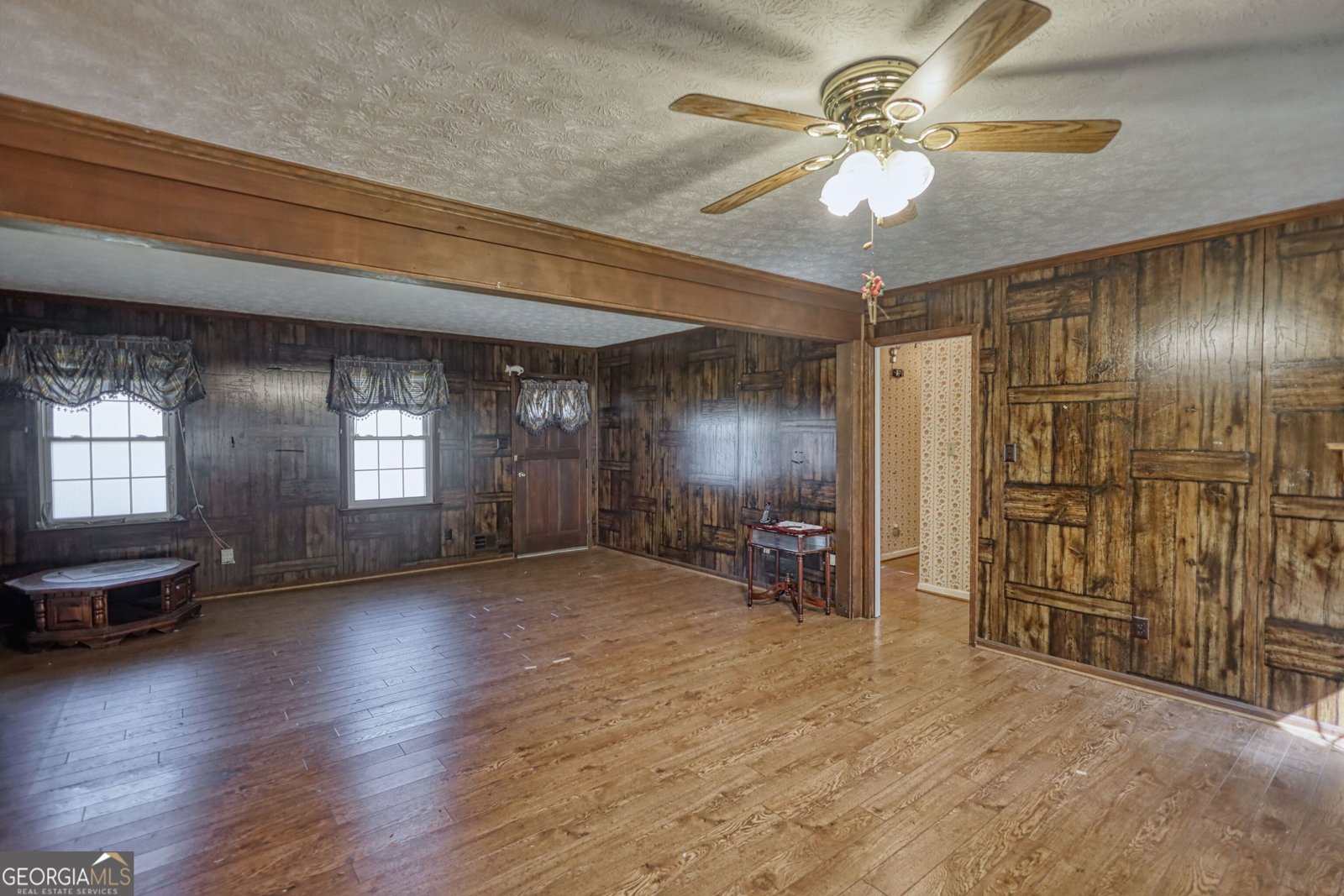 118 N Sharon Church Rd Loganville - Photo 25