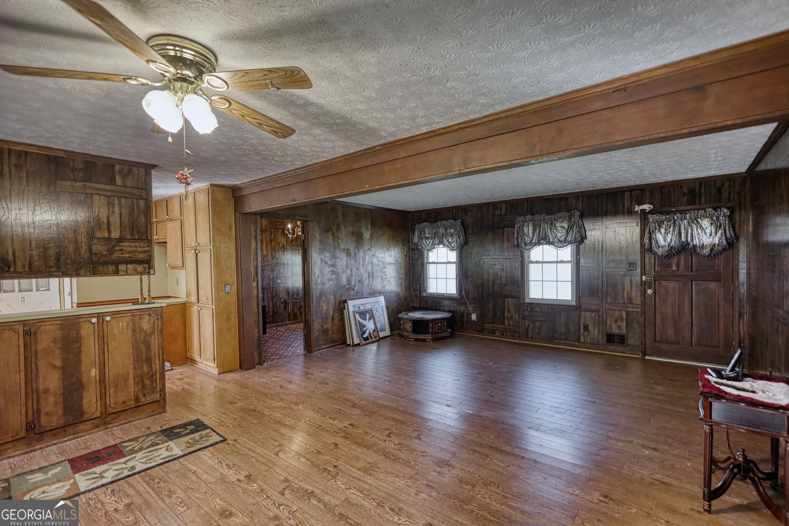 118 N Sharon Church Rd Loganville - Photo 26