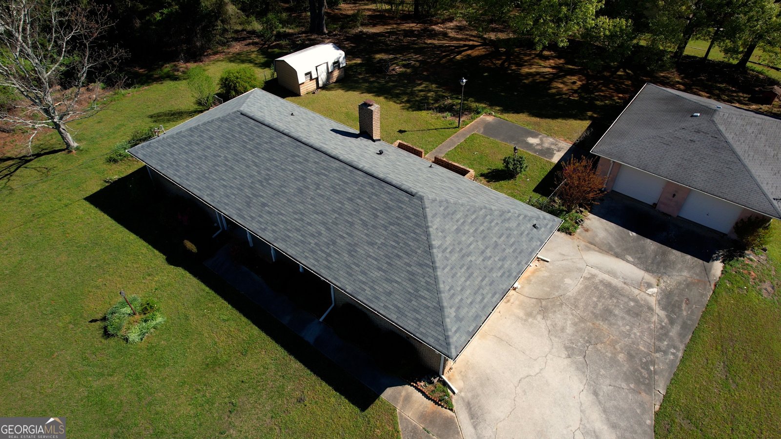 118 N Sharon Church Rd Loganville - Photo 27