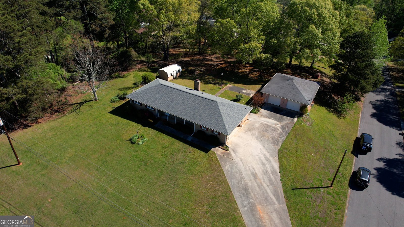 118 N Sharon Church Rd Loganville - Photo 28