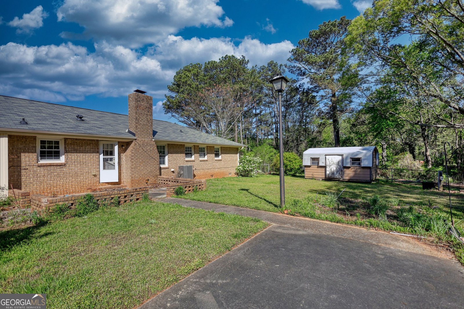 118 N Sharon Church Rd Loganville - Photo 6