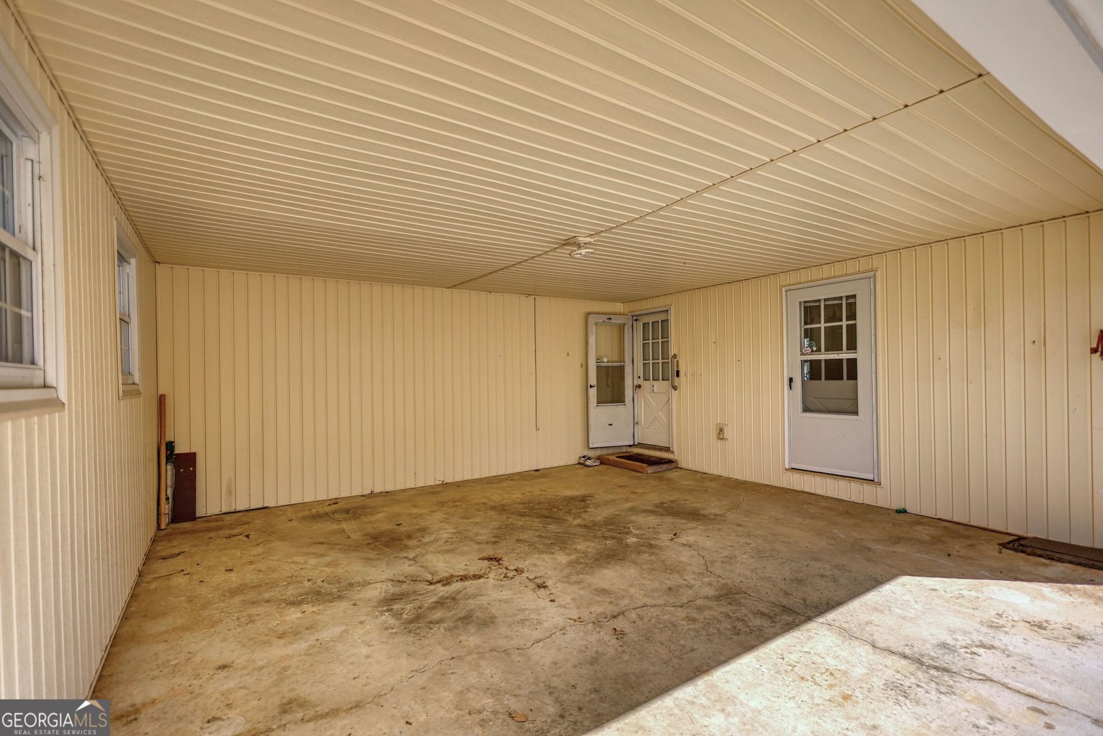 118 N Sharon Church Rd Loganville - Photo 7