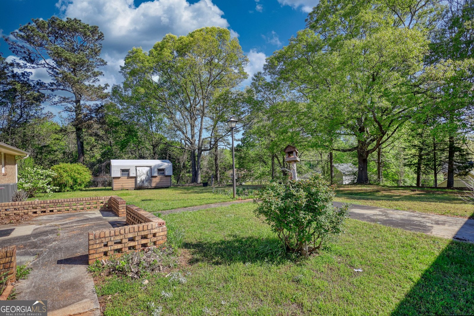 118 N Sharon Church Rd Loganville - Photo 9