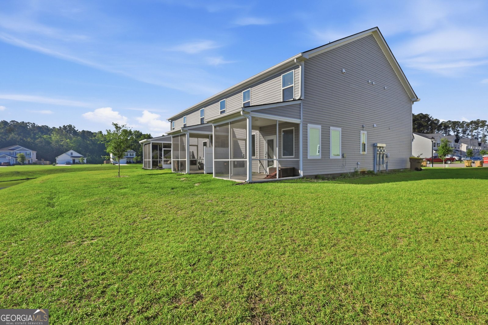 146 Congo Court Pooler - Photo 19