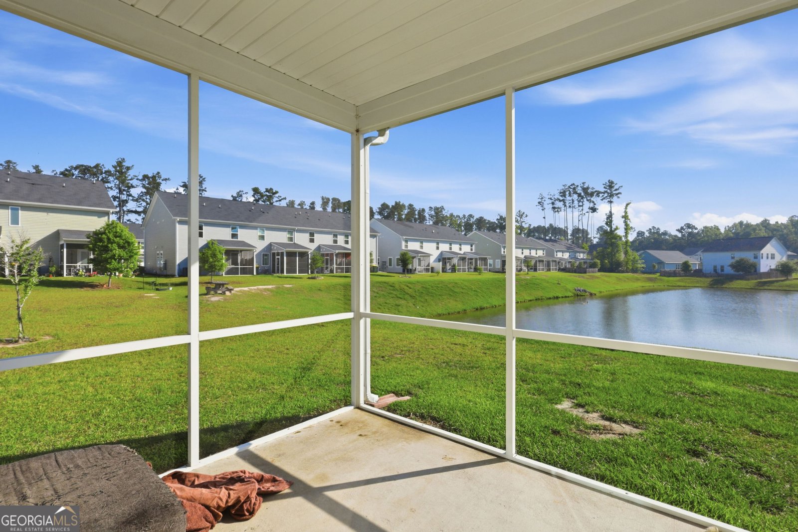 146 Congo Court Pooler - Photo 20