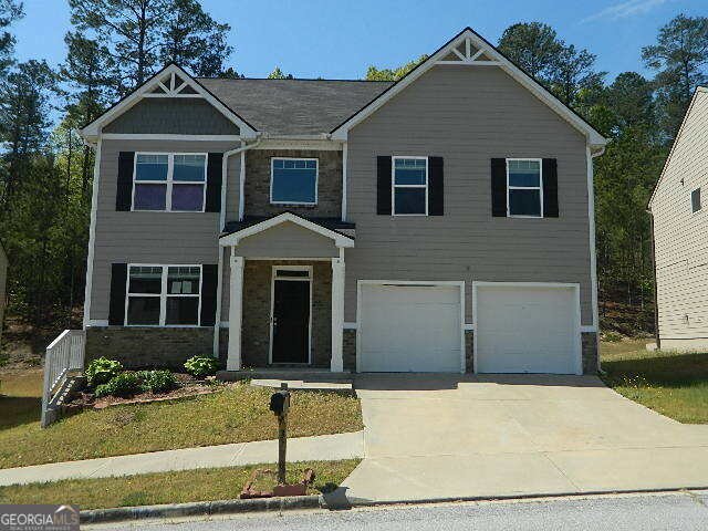 3790 River Rock Road Lithonia - Photo 1