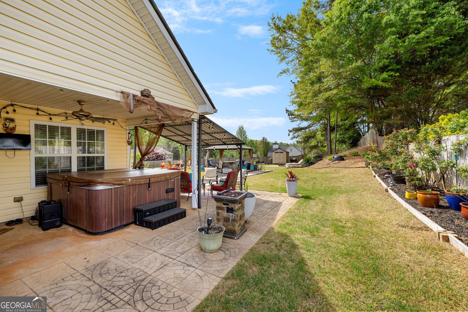 15 Freeman Court Covington - Photo 37