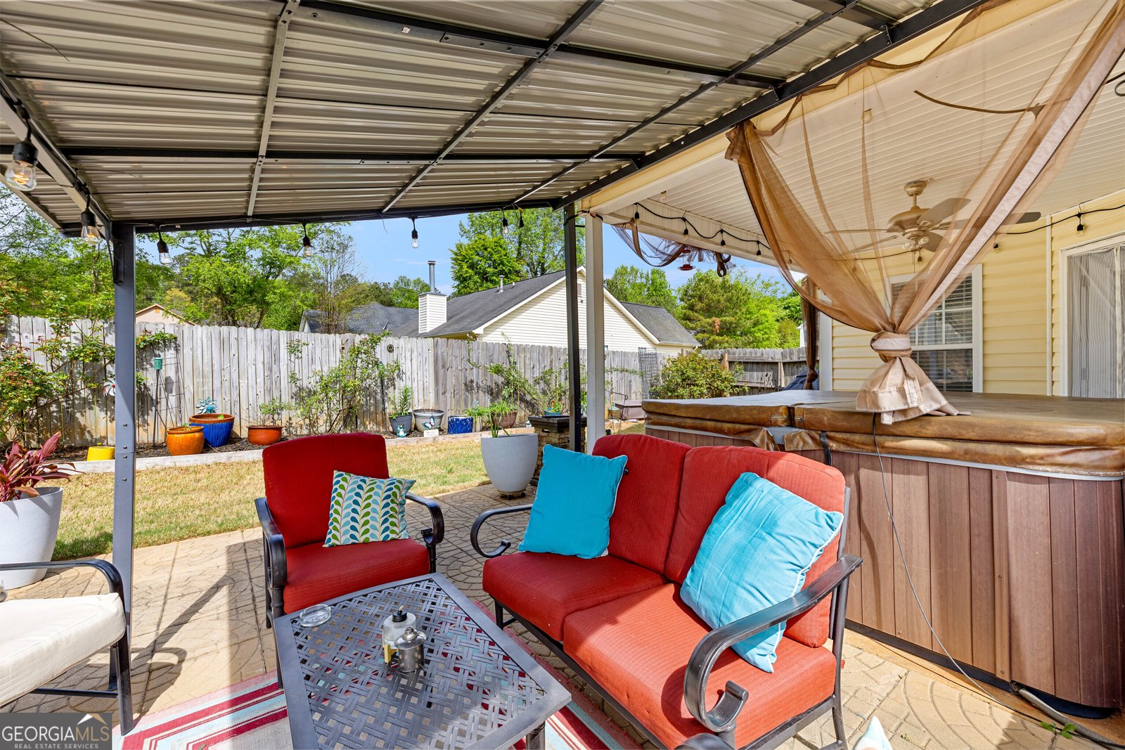 15 Freeman Court Covington - Photo 38