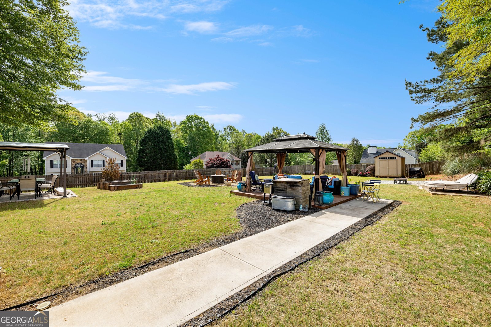 15 Freeman Court Covington - Photo 39