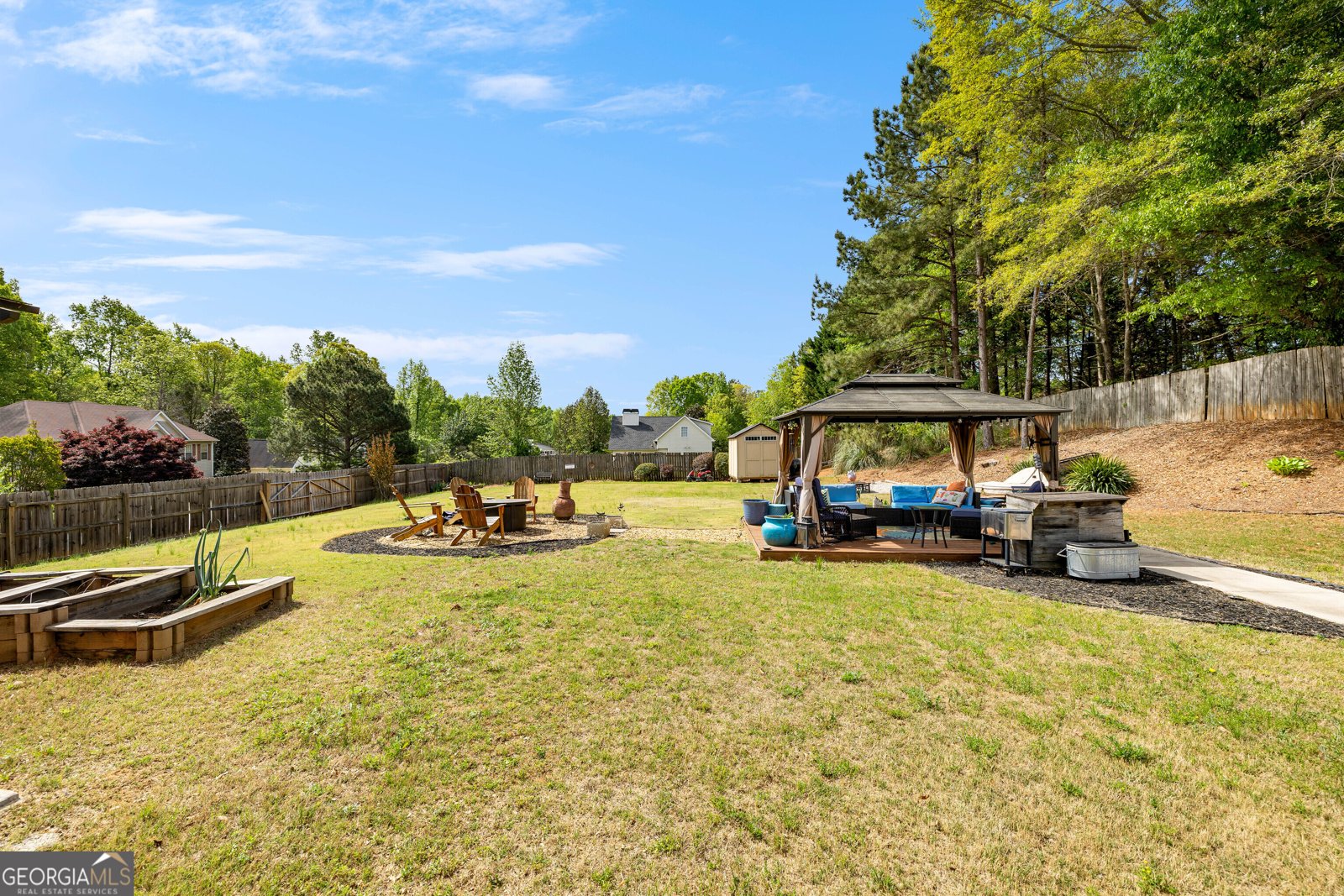 15 Freeman Court Covington - Photo 41