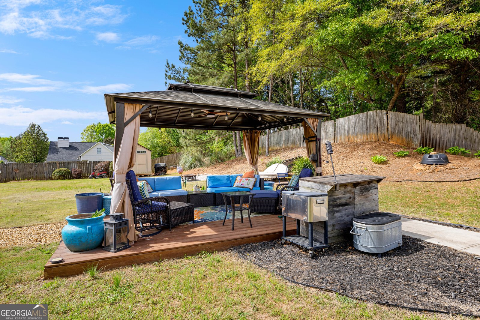 15 Freeman Court Covington - Photo 42