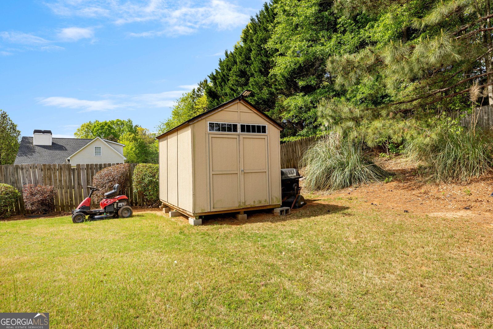 15 Freeman Court Covington - Photo 44