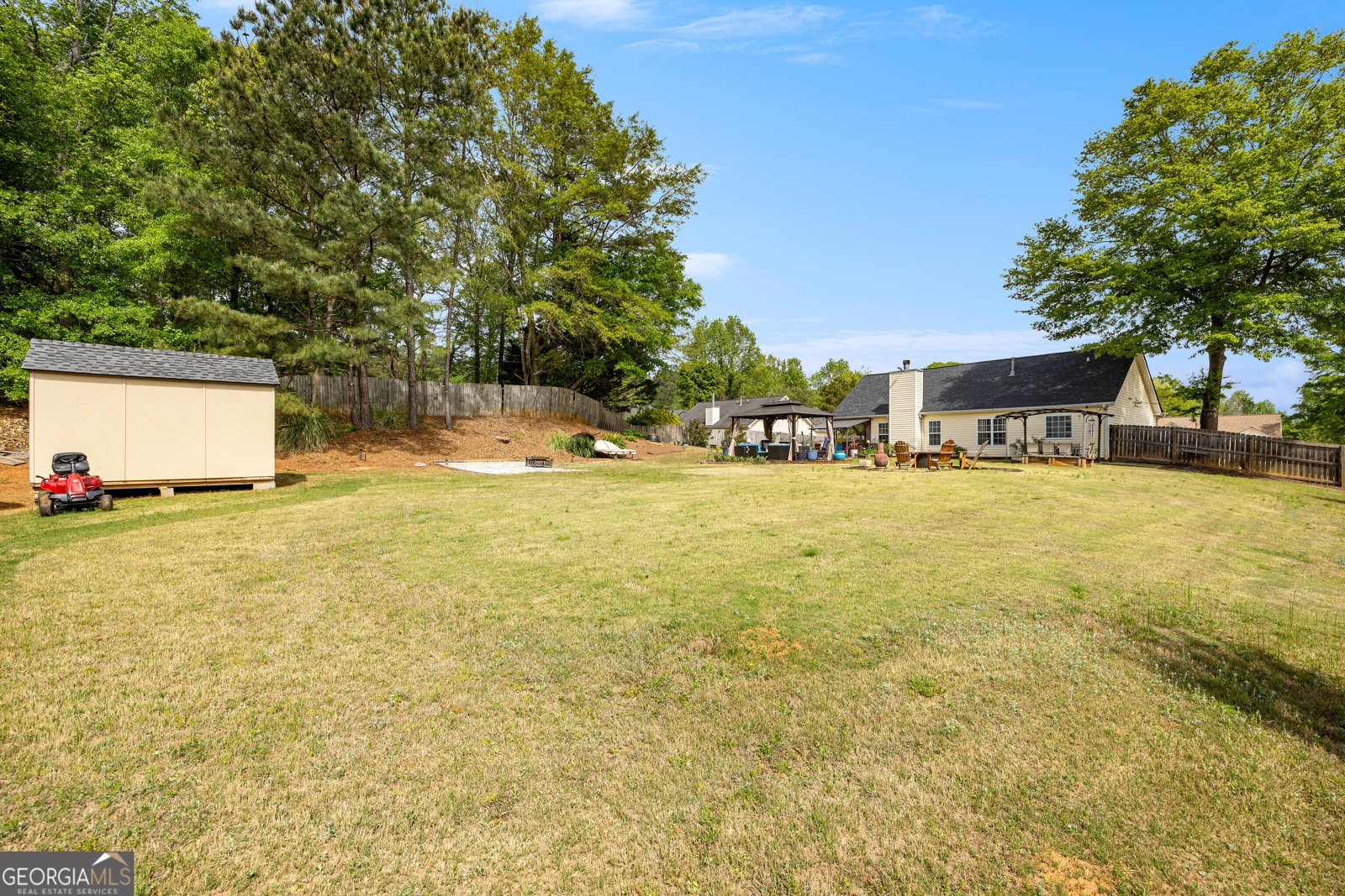 15 Freeman Court Covington - Photo 46