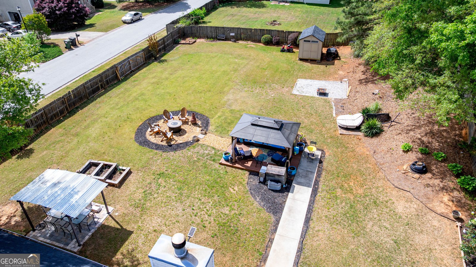 15 Freeman Court Covington - Photo 55