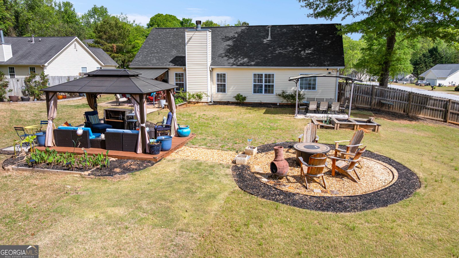 15 Freeman Court Covington - Photo 56